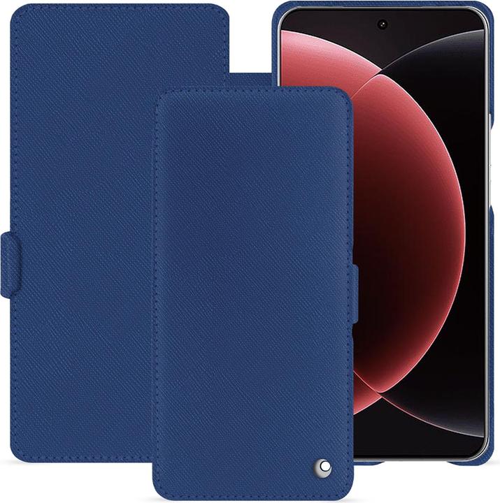 Bleu frisson ( Pantone #29588c )