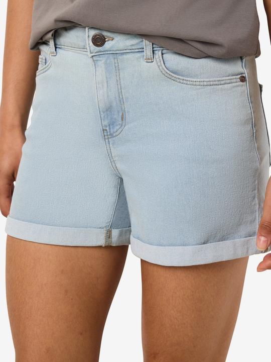 Image du produit Noisy May Slim Fit Jeansshorts (S)