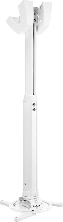 Produktbild Vogels PPC-1555, Projektordeckenhalterung (Decke)