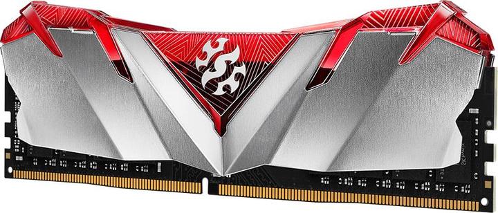 Produktbild Adata DDR4 8GB PC 3600 CL18 XPG D30 retail retail (1 x 8GB, 3600 MHz, DDR4-RAM)
