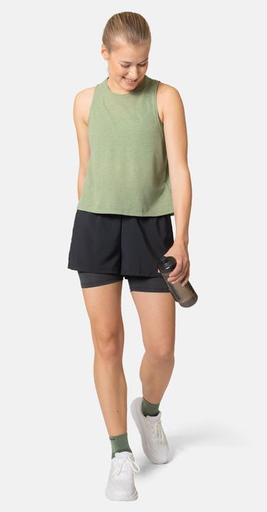 Actual product image Odlo Tank crew neck ACTIVE 365 LINENCOOL (S)