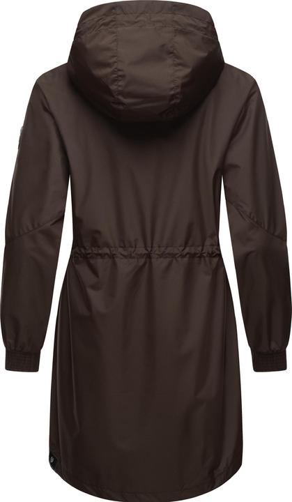 Actual product image Ragwear Bronja II (4XL)