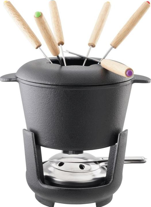 Produktbild EVA Fondue-Bourguignonne-Topf (Fondue Bourguignonne)