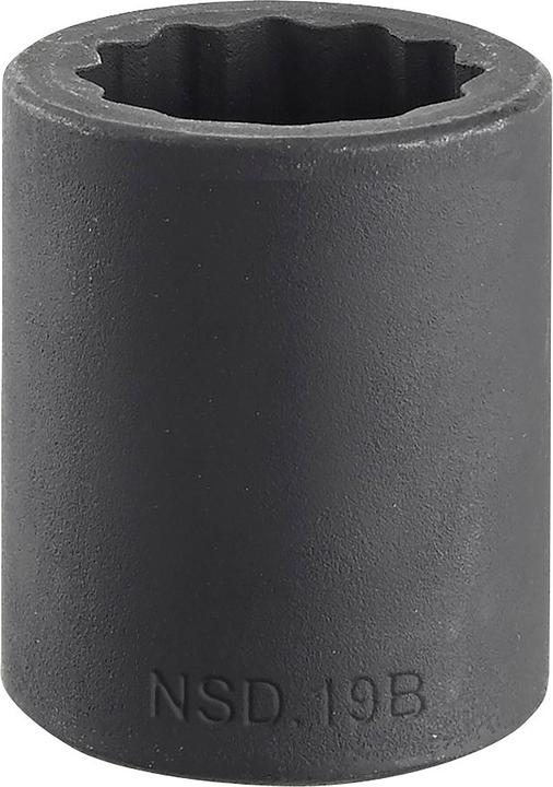 Produktbild Facom Kraft-Steckschlüsseleinsatz