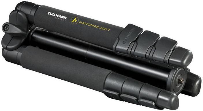 Actual product image Cullmann Nanomax 200T CB5.1