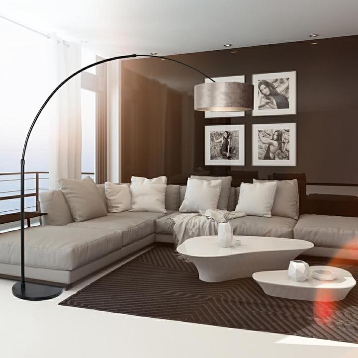 Produktbild Steinhauer Sparkled Light (E27)