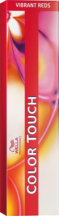 Wella Color Touch Vibrant Reds (44, 65)