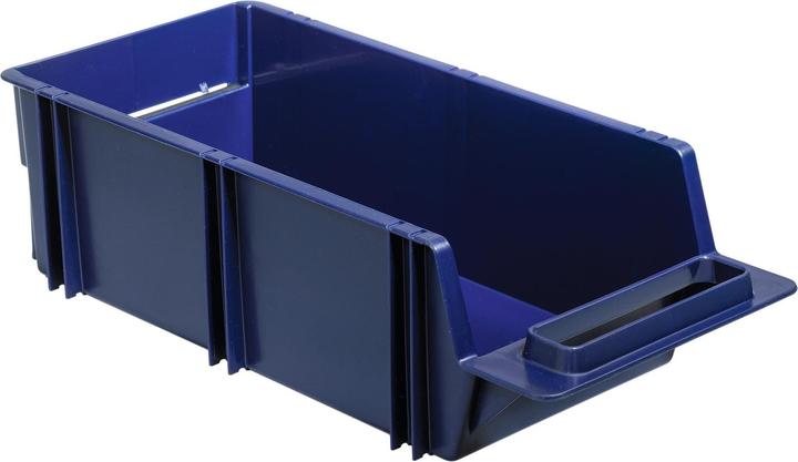 Raaco Shelf drawer 5-600/31