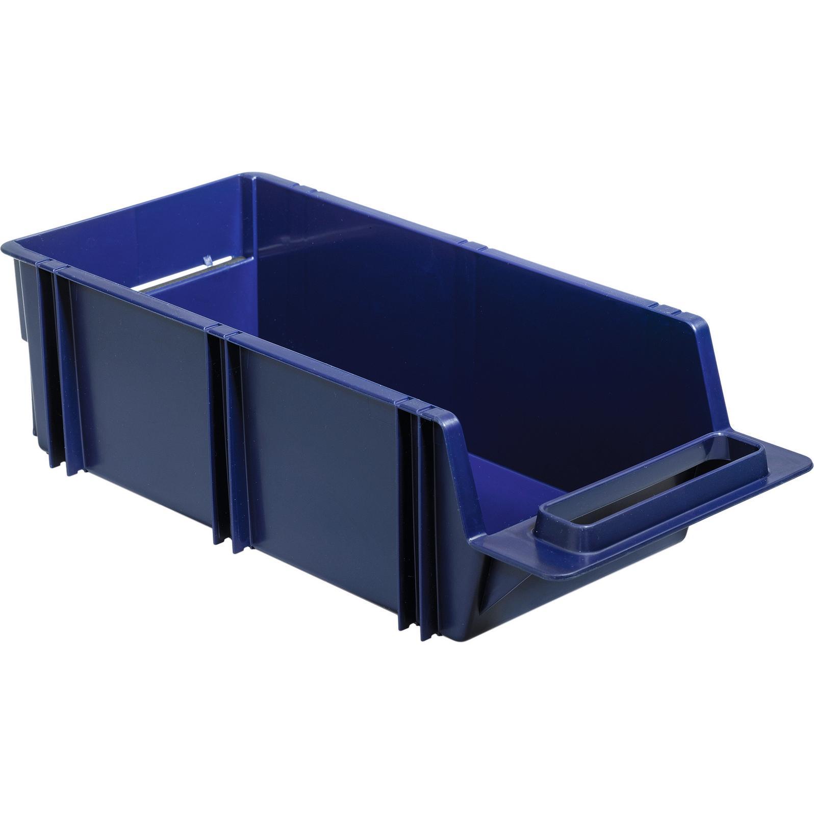Raaco, Sortimentskasten, Regalschublade 5-600/31