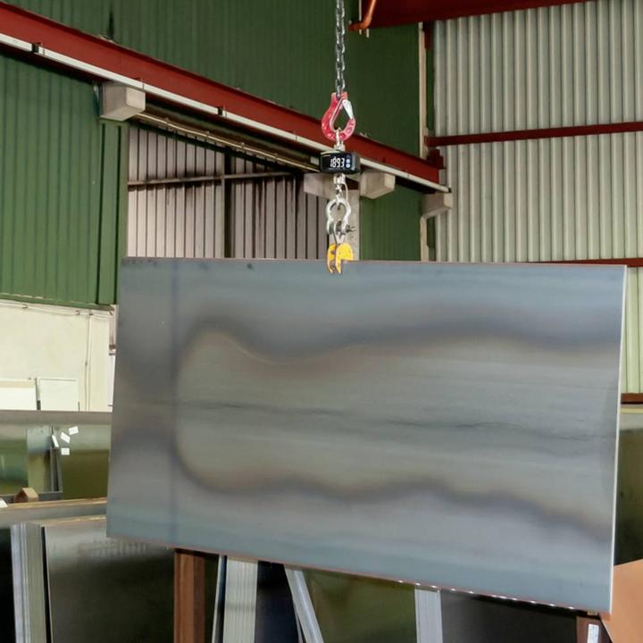 Produktbild PCE Instruments Digital - Kranwaage