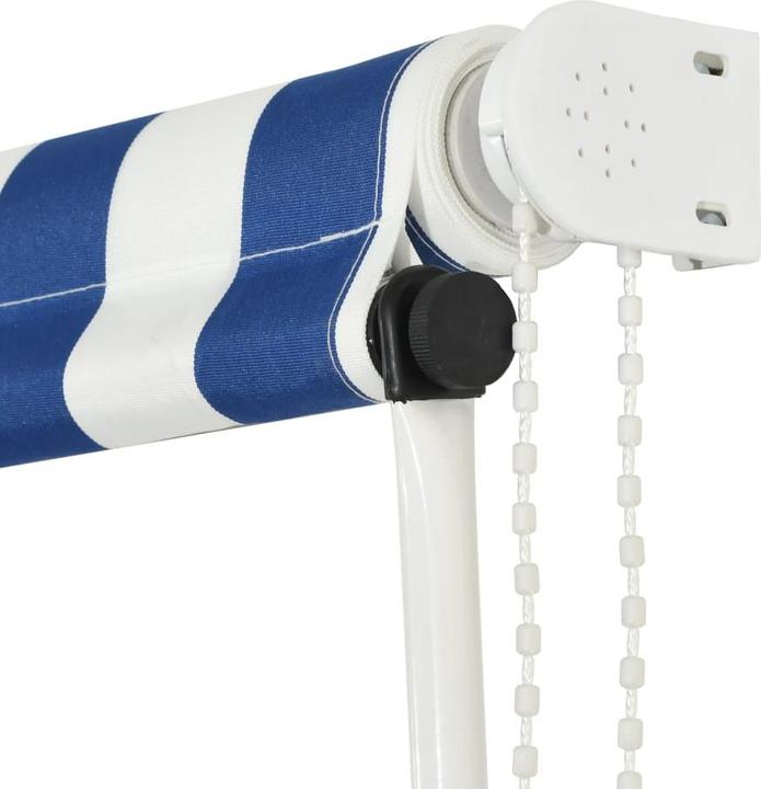 Produktbild vidaXL Seitenmarkise (2.50 m)