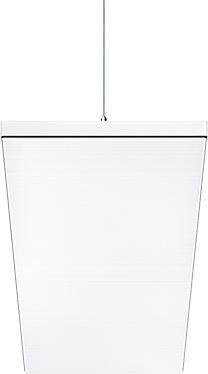 Produktbild Zumtobel LED-Pendelleuchte (6150 lm)