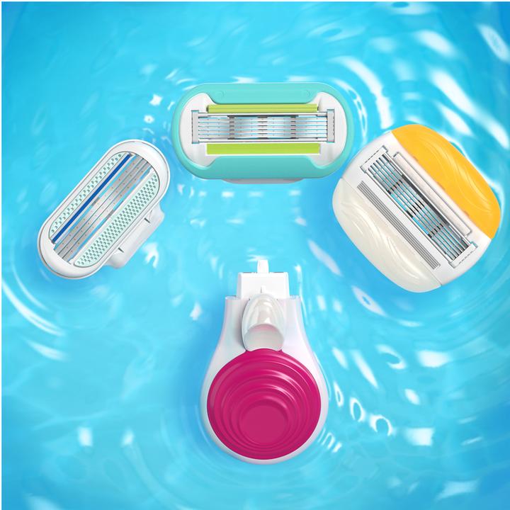 Produktbild Gillette Venus Snap Embrace