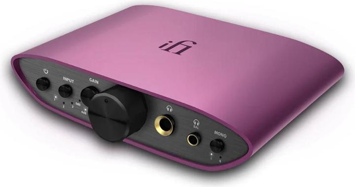 Produktbild iFi Audio Studio ZEN CAN