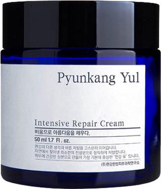 Pyunkang Yul Intensive Repair Cream (50 ml, Crème de nuit)