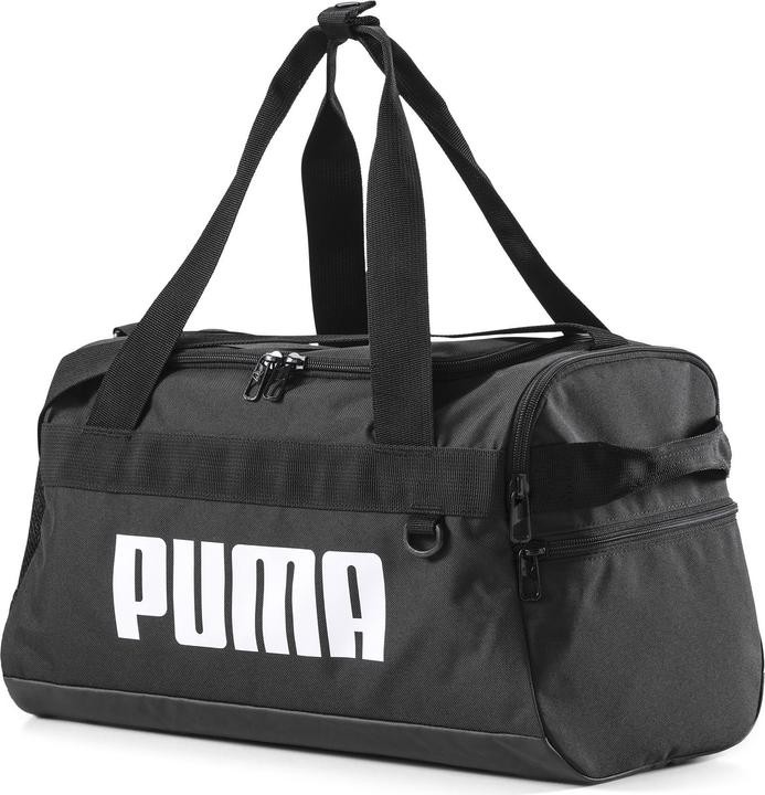 Produktbild Puma Challenger Duffelbag XS-076619 (25 l)
