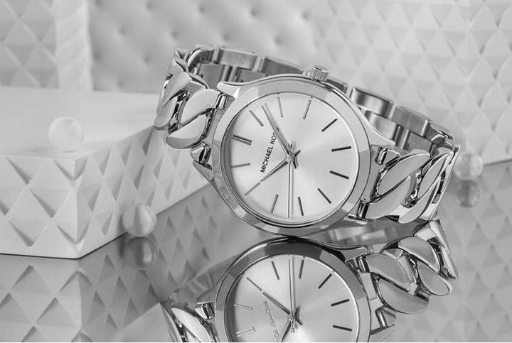 Produktbild Michael Kors Runway (38 mm)