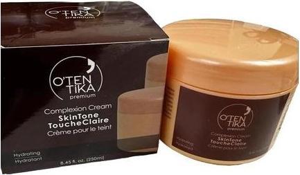 Produktbild Otentika Complexion Skintone Cream