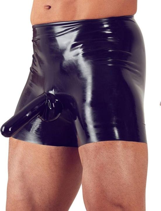 LateX Toys Pantalon en latex (L)