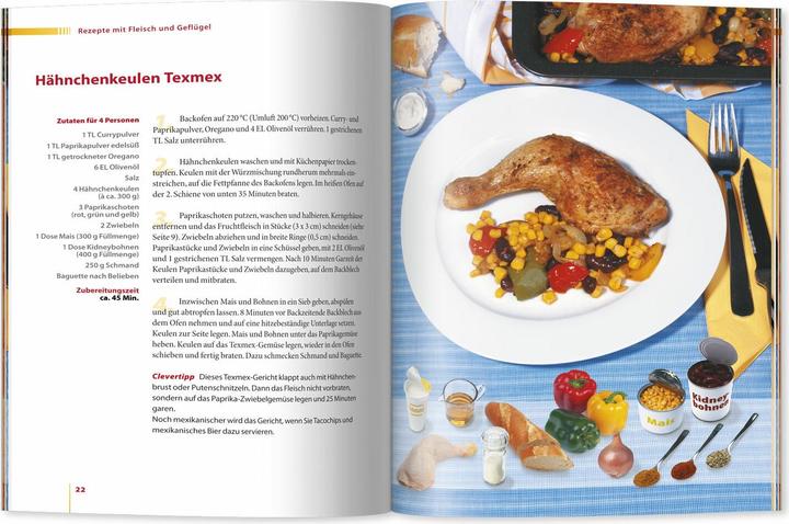 Produktbild Ich bring' Dich zum Kochen (Deutsch, Ira König, Jan-Dirk Hansen, 2012)