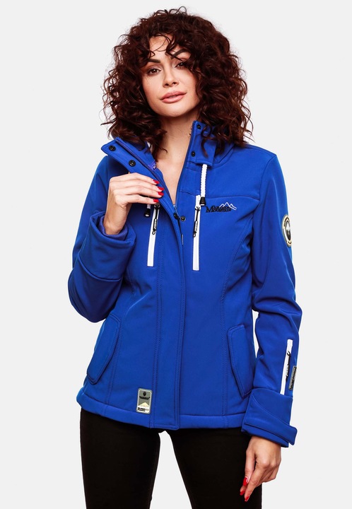 Actual product image Marikoo Little bitch (XXL)