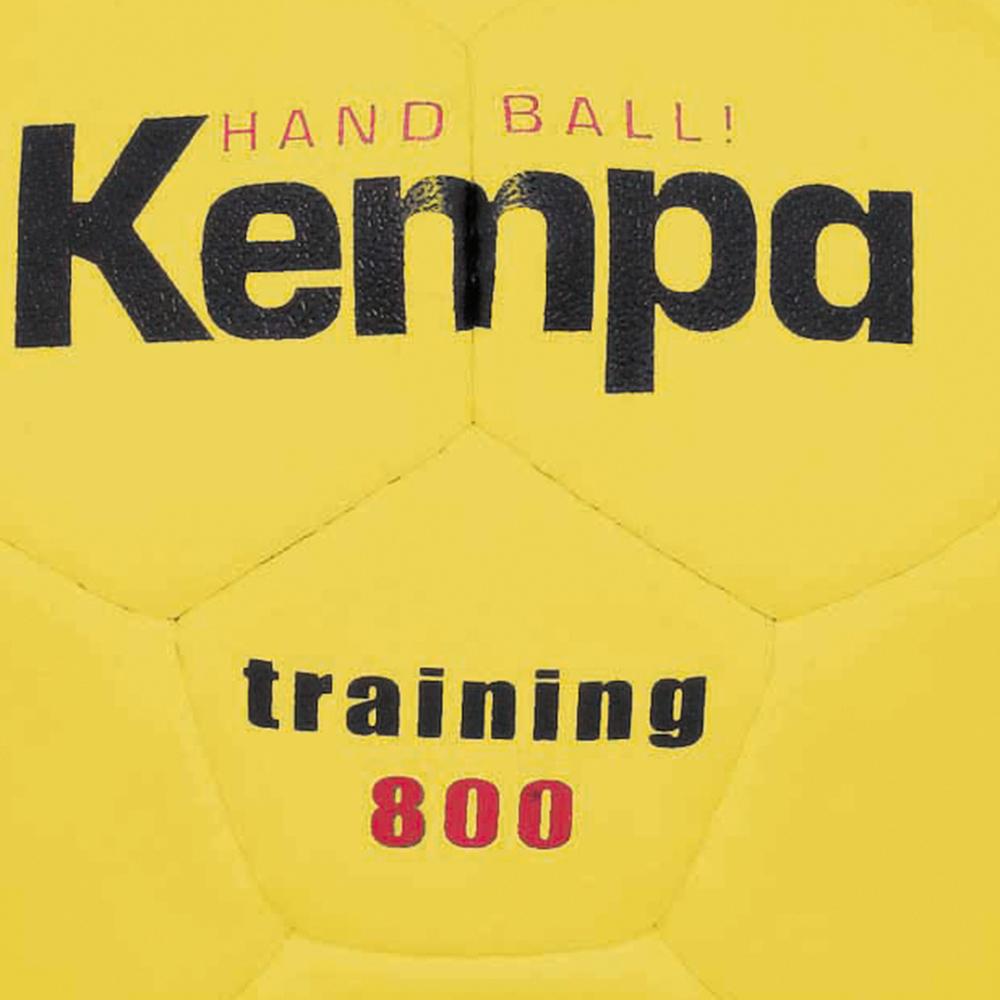 Thumbnail - Kempa, Handball