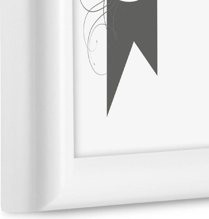 Produktbild Hama Swing (21 x 29.7 cm)