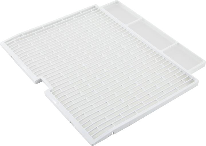Image du produit Inventum AC127WSET - Mobiele airco - 3-in-1 functie - 8,8 m groot bereik - Wit (12000 BTU/h)
