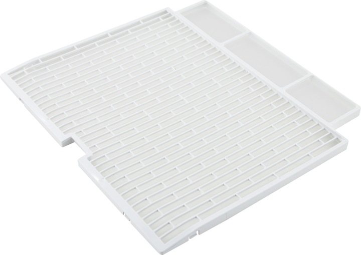 Produktbild Inventum AC127WSET - Mobiele airco - 3-in-1 functie - 8,8 m groot bereik - Wit (12000 BTU/h)