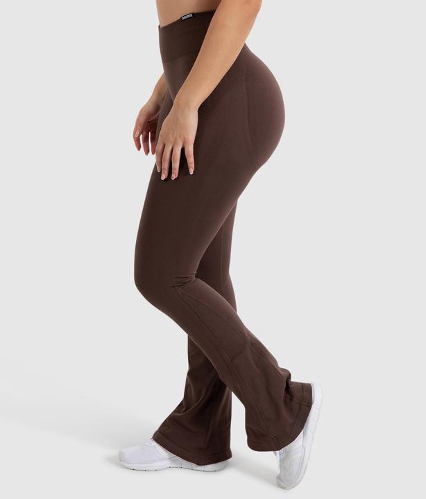 Immagine prodotto Smilodox Schlaghose Leggings Aylin Scrunch (M)
