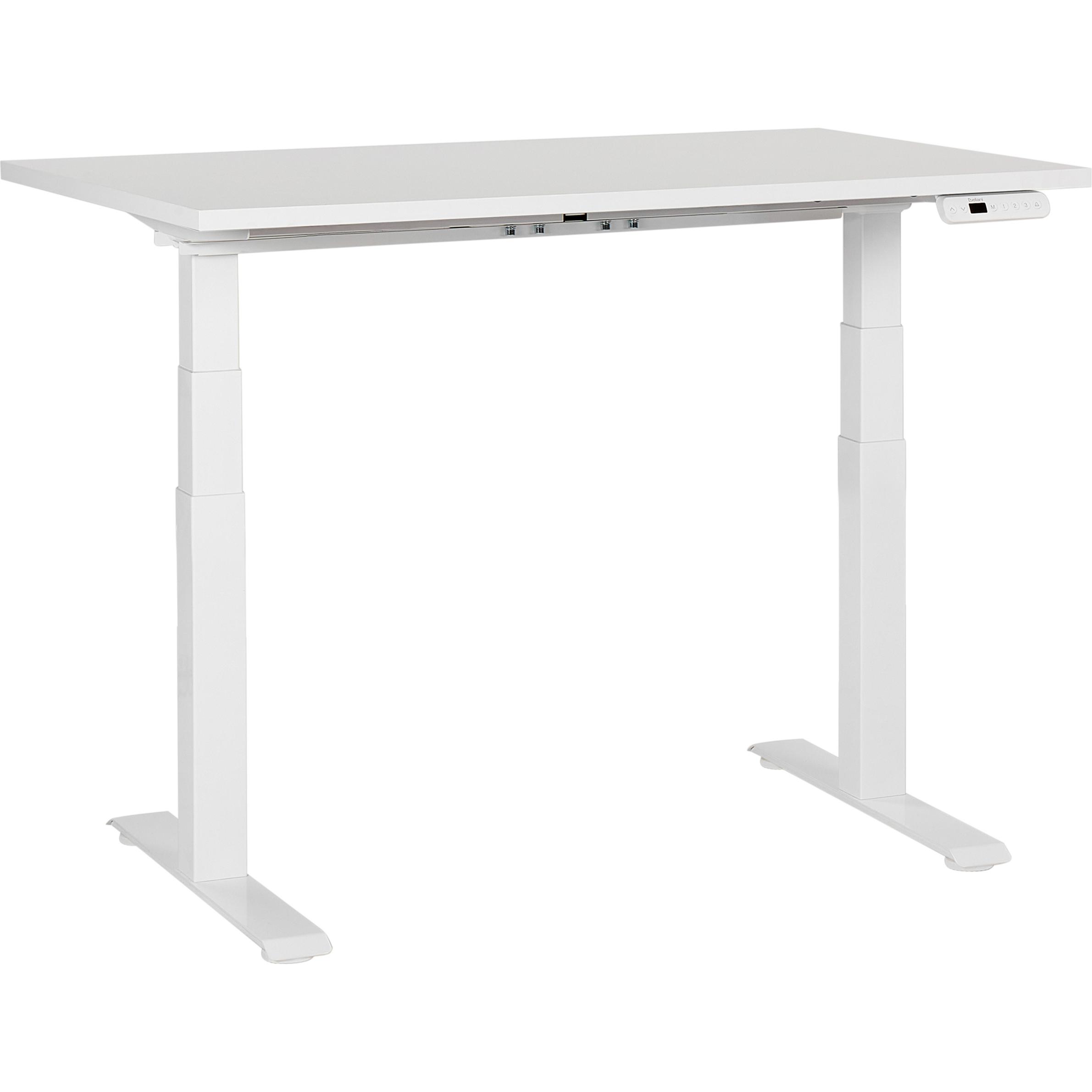 Beliani, Schreibtisch, Destin Iii