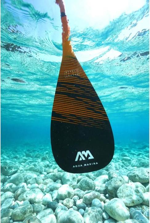 Produktbild Aqua Marina Carbon X (220 cm, 2-piece)