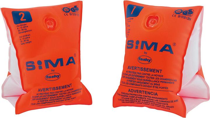 Produktbild Fashy Sima