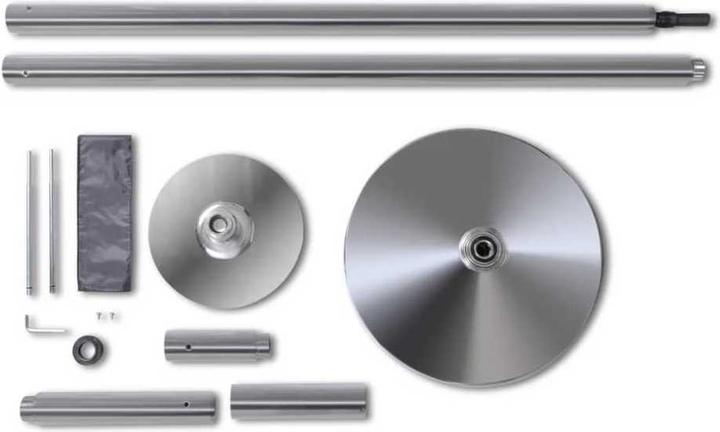 Immagine prodotto vidaXL Irit