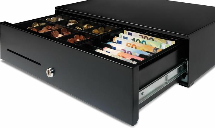 Actual product image Safescan HD-5030