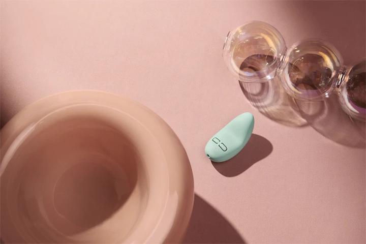 Produktbild LELO Lily 3