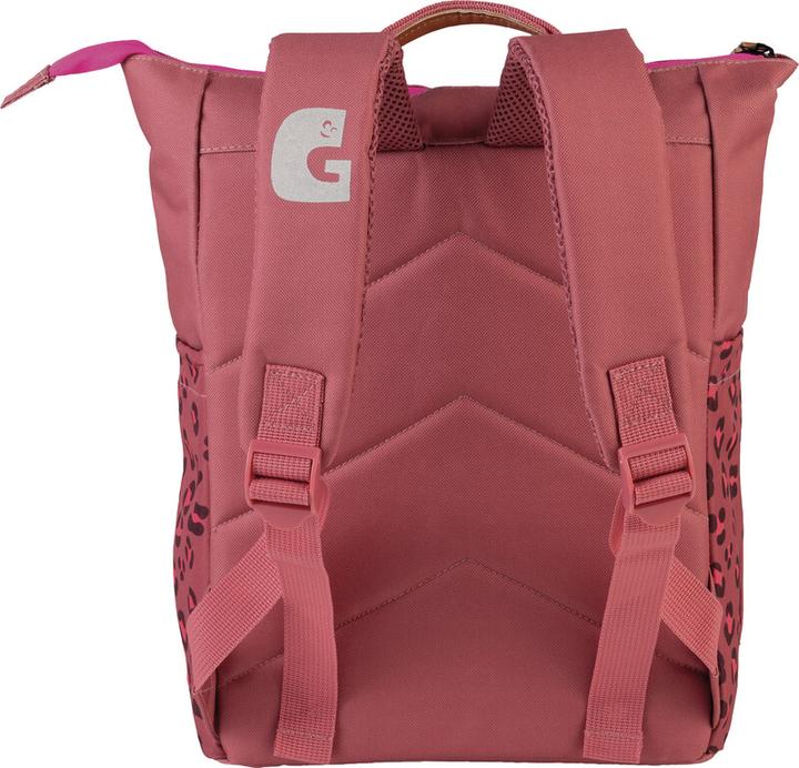 Immagine prodotto Minimutz Zaino per bambini Lotte