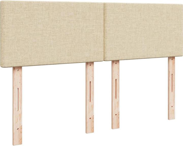 Image du produit vidaXL Boxspringbett (160 x 200 cm)