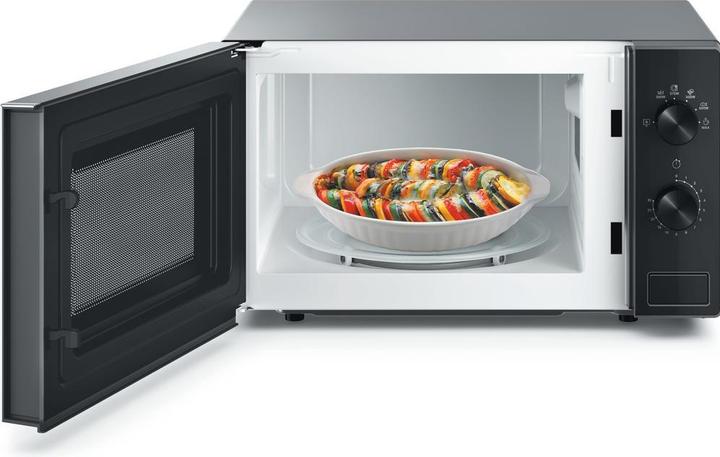 Actual product image Whirlpool MWP 101 SB (20 l)