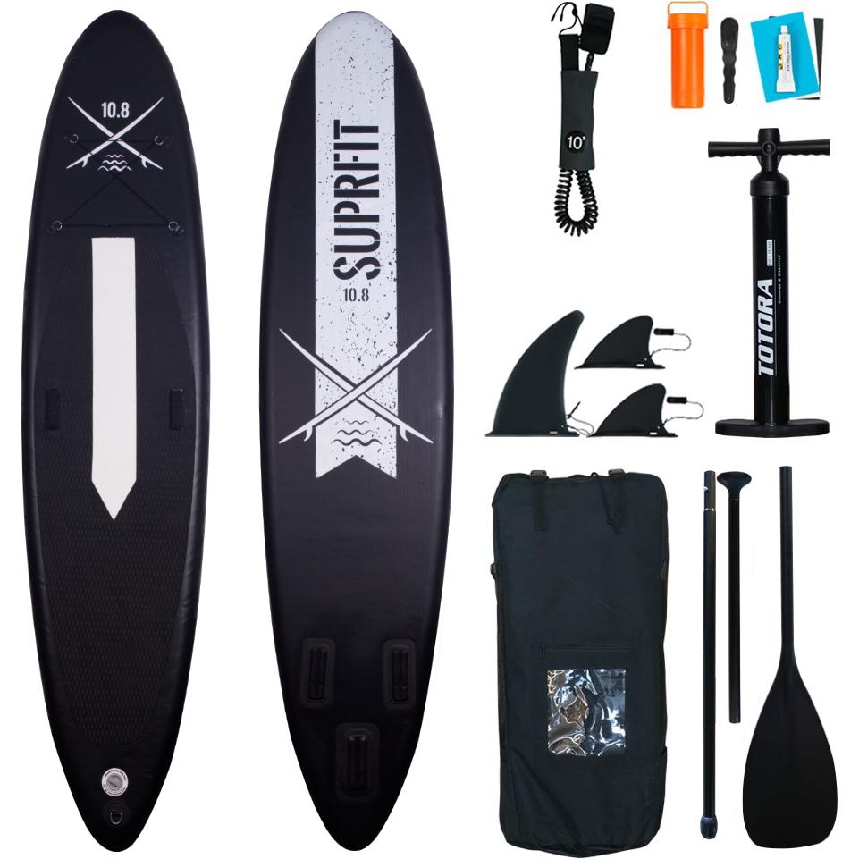 Suprfit, Stand up paddle, (10'10")