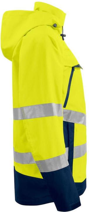 Produktbild Projob 6440 Warnschutz Jacke (XS)
