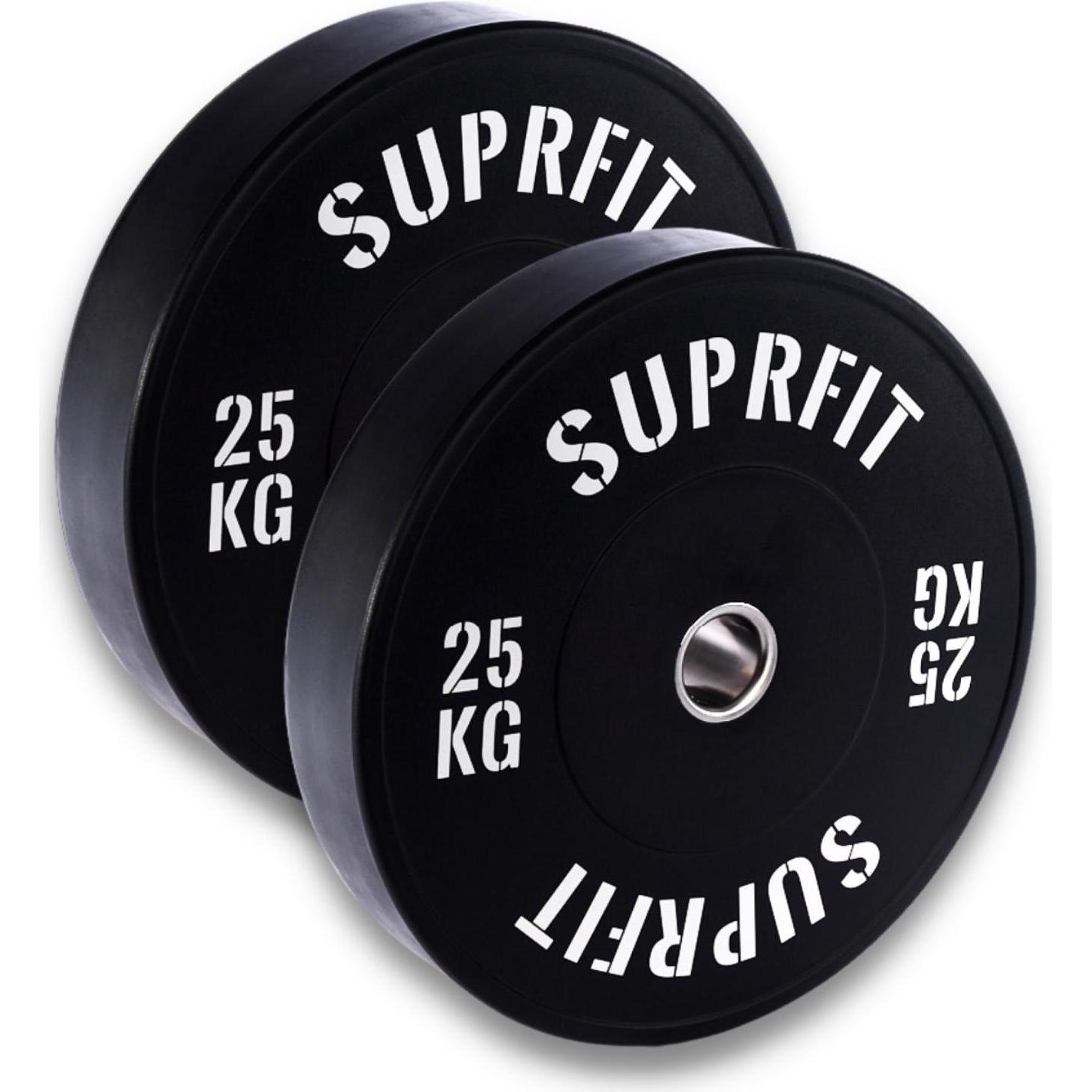 Thumbnail - Suprfit, Hantelscheiben, (2 x 25 kg)