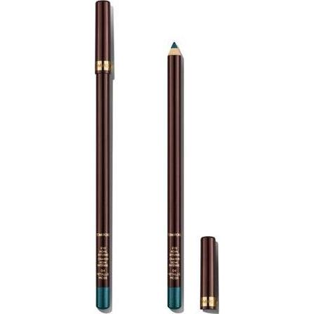 Tom Ford, Eyeliner + Kajal, Eye Kohl Intense (04 Metallic Moss)