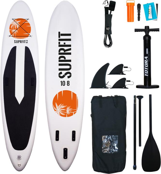Suprfit Halia (10'10")