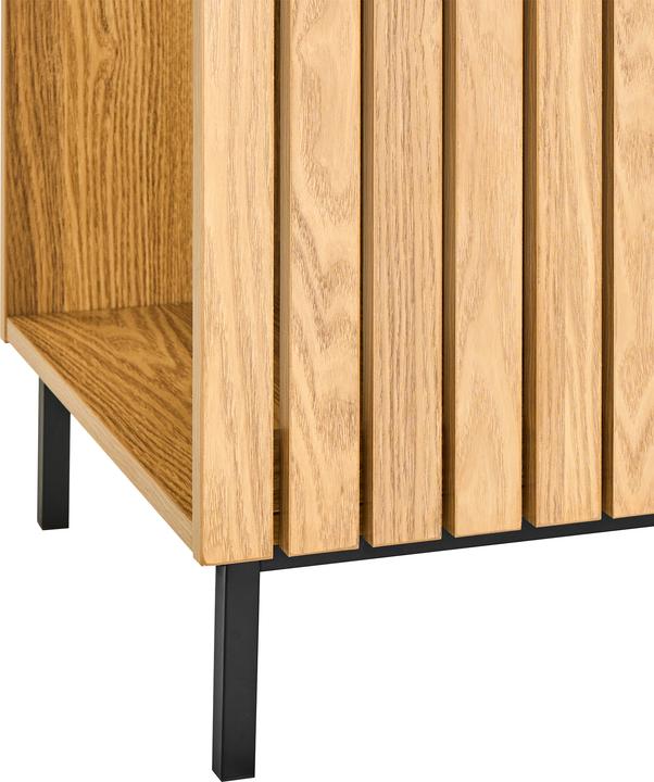 Produktbild Beliani Leandro (76 x 45 x 175 cm)