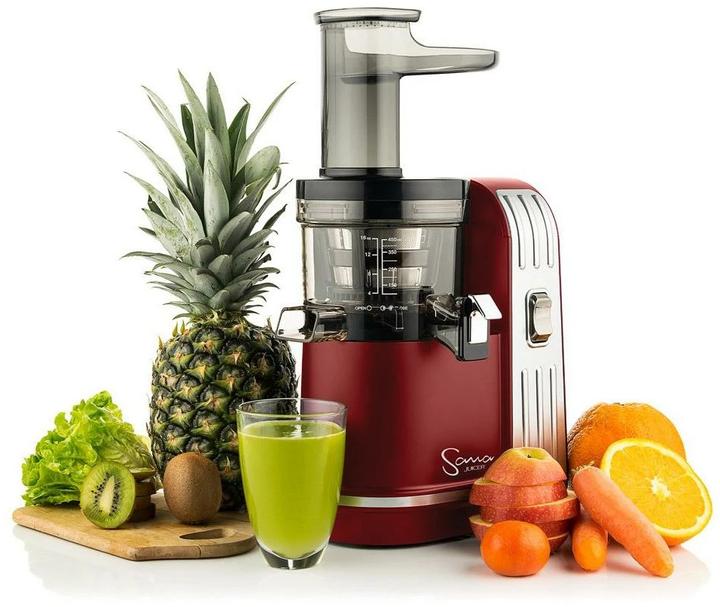 Actual product image Sana EUJ-828