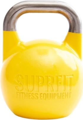 Suprfit Pro Wedstrijd Kettlebell