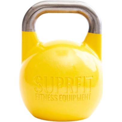 Suprfit, Kettlebell