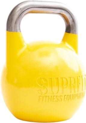 Produktbild Suprfit Pro Competition Kettlebell