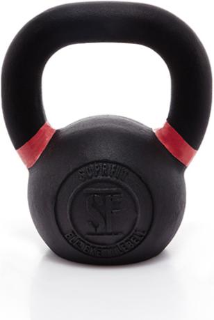 Suprfit Elite Gietijzeren Kettlebell